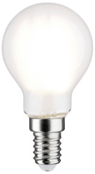 Żarówka LED Paulmann 28652 E14 6.5 W 806 lm ciepła biel 1 szt.