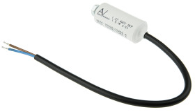 Kondensator foliowy 1.5μF 470V ac KEMET Metalizowany polipropylen Montaż w obudowie ±5