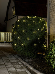 Siatka świetlna Konstsmide 3787-100 ciepła biel