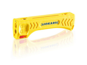 Ściągacz izolacji TOP COAX JO30110 JOKARI