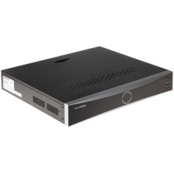 REJESTRATOR IP DS-7716NXI-I4/VPRO 16 KANAŁÓW +eSATA AcuSense AcuSeek Hikvision
