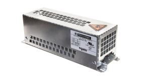 Rezystor Hamujący 100 Ohm 50W Ip20 Vw3a7701