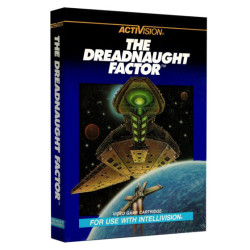 The Dreadnaught Factor (Slipcase)
