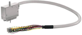 Weidmüller 7789776030 PAC-ELCO56-F54-F-3M Przewód łączący PLC 250 V