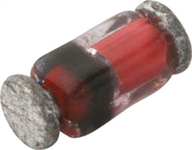 Dioda przełączająca SOD-80, SMD 1 Pojedyncza