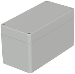 Urządzenia przemysłowe Bopla EUROMAS T 235, Wymiary: (D x S x W) 160 x 80 x 90 mm, ABS, 1 szt.