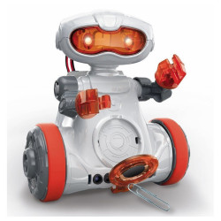 Robot Mio - Nowa Generacja Technologic, Clementoni