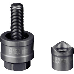 Rittal 4055216 Sheetmetal Punch Durable Precision Craftsmanship