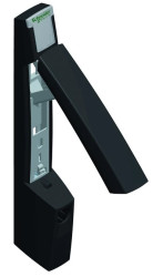 Spacial SF/SM klamka, system zamknięcia DIN, KABA, ASSA NSYSFHD2