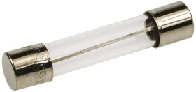 Bezpiecznik 15A 6.3 x 32mmF 32V ac Eaton