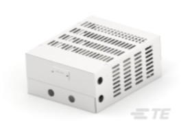 Rezystor hamowania 125Ω 745.7W 10% TE Connectivity