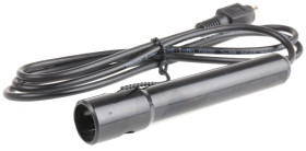 Sonda 0 do +60°C Przewodność Przewodność Węgiel