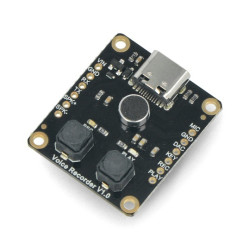 Fermion - moduł z rejestratorem głosu - DFRobot DFR0745