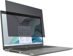 Kensington EQ133A169E Filtr prywatności Notebook 33,8 cm (13,3") Format obrazu: 16:9 EQ133A169E Universal 33,8 cm (13,3"
