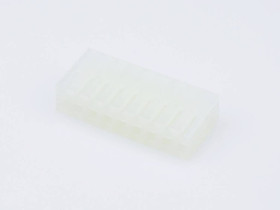 Molex 9508090 Obudowa złącza pin żeńskiego na kabel, piny: 9, 1 szt.