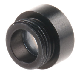 Soczewka laserowa 9° DOE 5mm