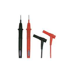 PRZEWODY KABLE POMIAROWE UNI-T L HQ 1000V 10A CATIII