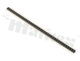 GPHA101-4002A022A1BA - Listwy stykowe