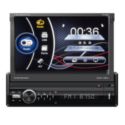 Radio samoch. PEIYING PY9909.4 Exclusive