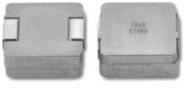 Cewka indukcyjna drutowa SMD 4,7 μH ± 20% 5050 Idc 12A