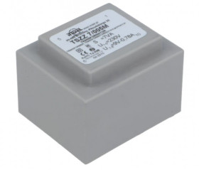 TSZZ7/005M 9V-0.78A TRANSFORMATOR