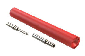 Złącze samochodowe Amphenol Industrial