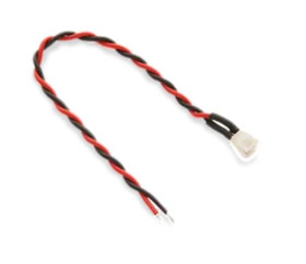 Zestaw zacisków do sond pomiarowych, Nagłówek MBB, do użytku z: 0,025 w kwadratowych kołkach