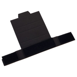 Antistat 027-0020 Chip Box 90 x 30 x 15mm Assembled With Black Foam