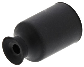 Przyssawka montażowa śr: 4mm SMC NBR