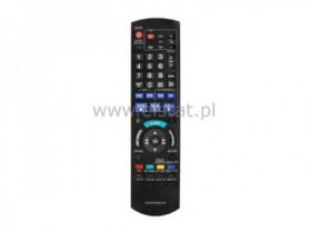 PANASONIC pilot ( 2NQAYB 000124 ) 2xR6 DVD