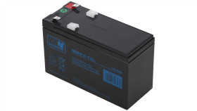 Akumulator 12V/9Ah-Mwh