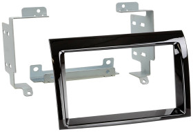ACV 381094-29-2 Panel typu DIN podwójny Pasuje do (Marka samochodu): Fiat, Citroen, Opel, Peugeot