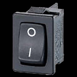 Bachmann 924185 Przełącznik kołyskowy 924185 1 szt.