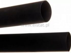 Rura termokurczliwa pogrubiana SRH2; 27-8; 1m