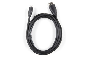 Sparkfun Raspberry Pi Official Micro HDMI to HDMI-A Cable (2m)
