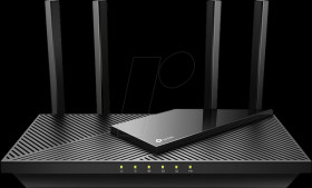 ARCHER AX55 Wi-Fi Router 2.4/5 GHz 2976 MBit/s