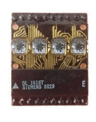 DL1416T SIEMENS LED Display