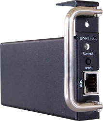SNMP Ethernet Controller for SR-1600PLUS