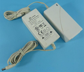 12V/3,80A BIUR.PIN 2,1/5,5 ZASIL.IMP.