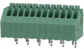 Klucz polaryzacyjny raster 2.5mm Przewlekany Phoenix Contact