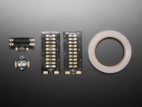 Adafruit GlowStitch Maker Kit - Crafting LED Strips from MakerQueen