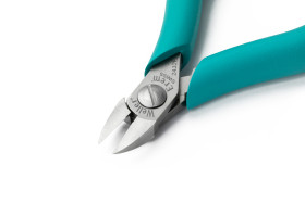 Weller Erem długość 130 mm gr. cięcia: 1.6mm Stal