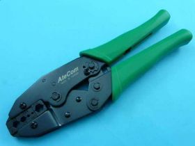 HT-336I ZACISKACZ KONC.RG174,6,58 4252