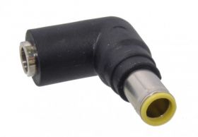 ADAPTOR ZASIL.DO NOTEB.C15 HP