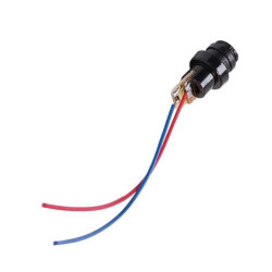 Dioda laserowa z obudową 4,5V 650nm 5mW kolor czerwony