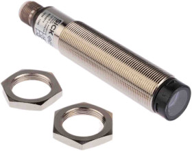 Wiązka światła SICK L2000 M18 x 97.7 mm 16m wiązki: 1 Korpus