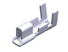Styk zaciskany serii 140 140-941-290 EDAC Zawartość: 1 szt.