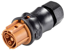 Złącze Wieland Electric 96.021.4951.4
