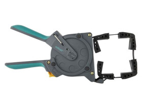 Zacisk taśmowy do ram 5m WF3681000 WOLFCRAFT