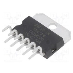 55E-TDA7396